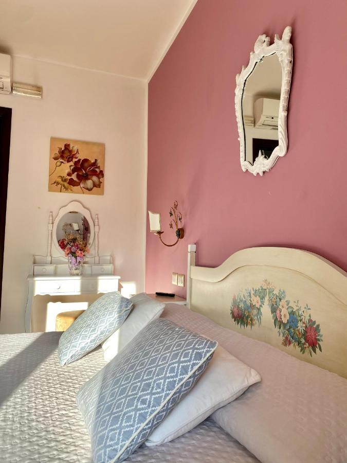 Hotel Scilla Room photo