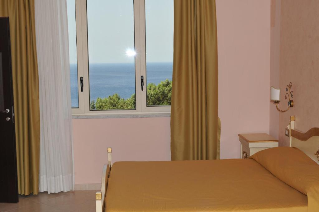 Hotel Scilla Room photo